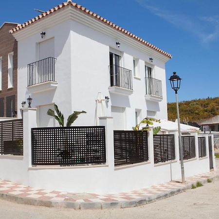 Apartamentos El Chorrilllo Almayate Bajo Dış mekan fotoğraf