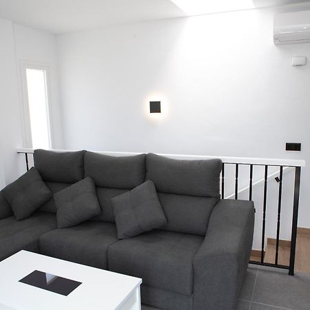 Apartamentos El Chorrilllo Almayate Bajo Dış mekan fotoğraf
