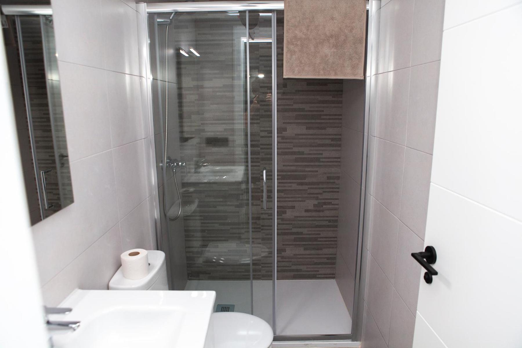 Apartamentos El Chorrilllo Almayate Bajo Dış mekan fotoğraf