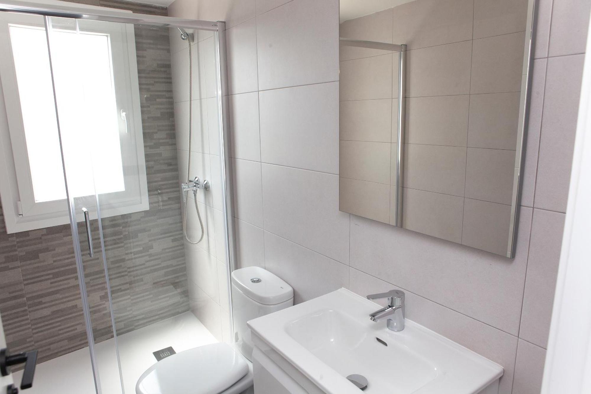 Apartamentos El Chorrilllo Almayate Bajo Dış mekan fotoğraf